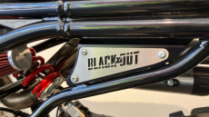 Ccm Spitfire Blackout (21MY)
